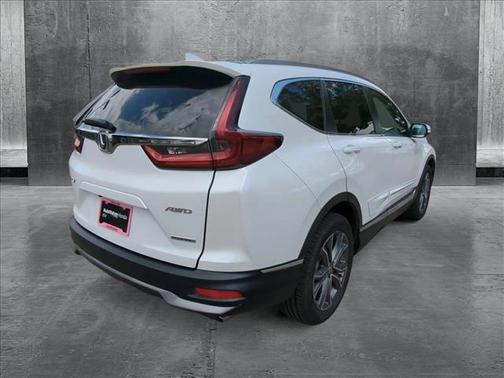 2020 Honda CR-V AWD Touring