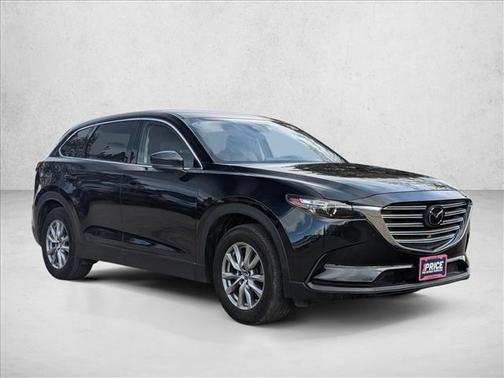 2018 Mazda CX-9 Touring