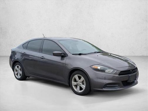 2015 Dodge Dart SXT