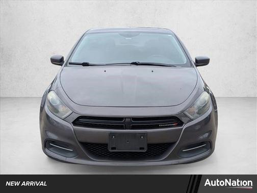 2015 Dodge Dart SXT