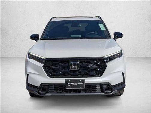 2026 Honda CR-V Hybrid Sport AWD