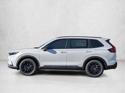 2026 Honda CR-V Hybrid Sport AWD