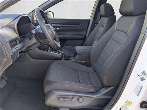 2026 Honda CR-V Hybrid Sport AWD