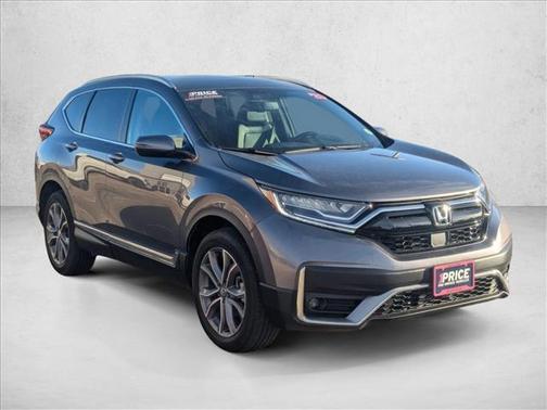 2020 Honda CR-V AWD Touring