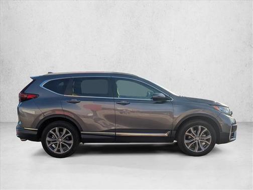 2020 Honda CR-V AWD Touring