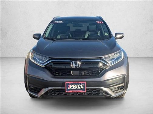 2020 Honda CR-V AWD Touring
