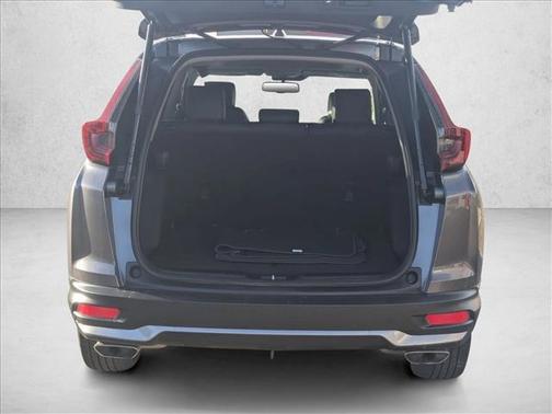 2020 Honda CR-V AWD Touring