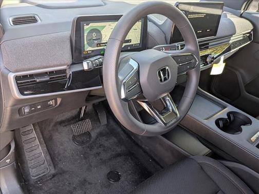 2025 Honda Prologue EX