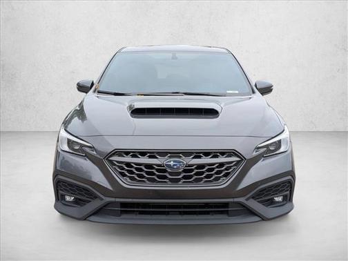 2022 Subaru WRX Limited