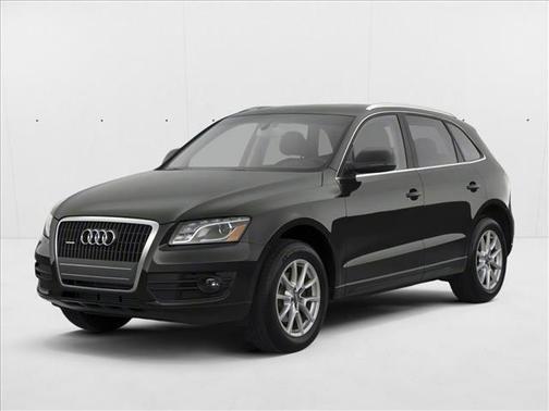 2011 Audi Q5 2.0T Premium