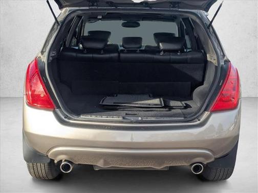 2003 Nissan Murano SL