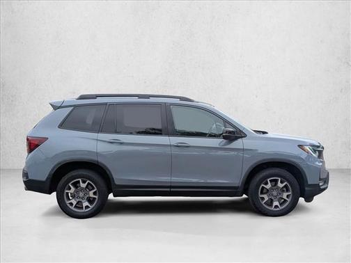2022 Honda Passport AWD TrailSport