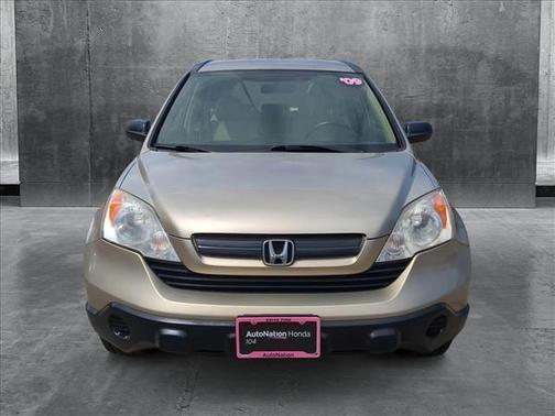 2009 Honda CR-V LX