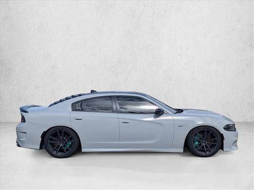 2020 Dodge Charger Scat Pack