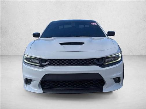 2020 Dodge Charger Scat Pack