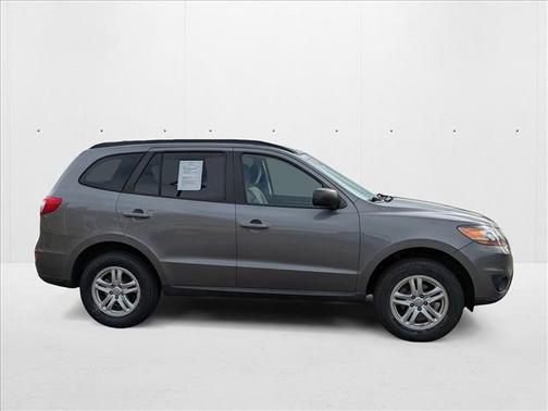 2010 Hyundai SANTA FE GLS
