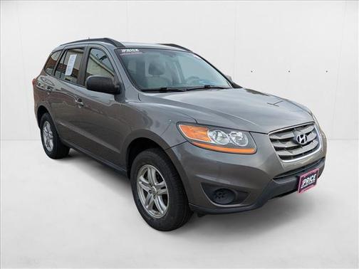 2010 Hyundai SANTA FE GLS