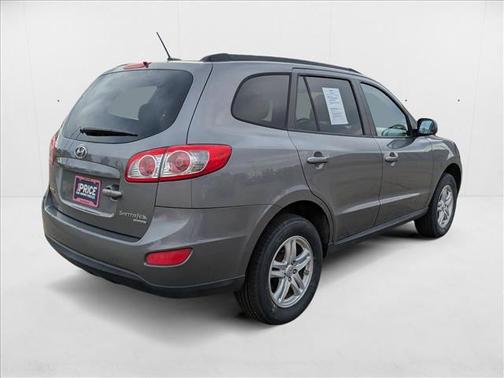 2010 Hyundai SANTA FE GLS
