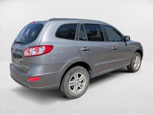 2010 Hyundai SANTA FE GLS