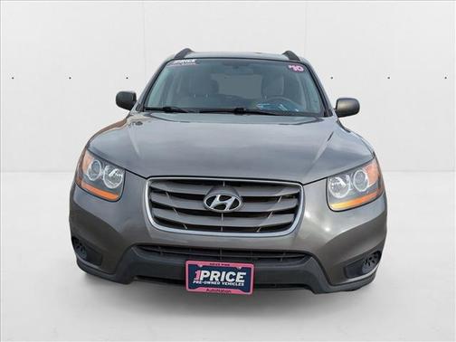 2010 Hyundai SANTA FE GLS