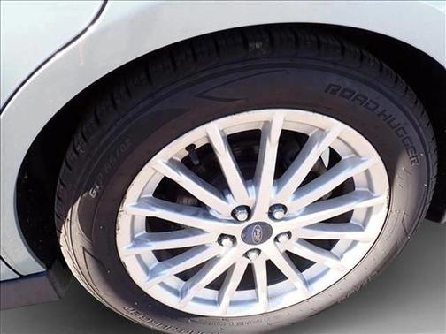 2013 Ford C-Max Hybrid SEL