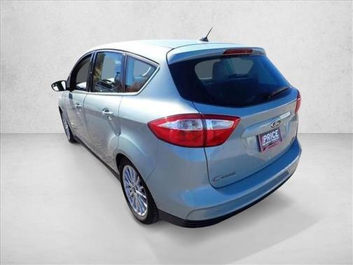 2013 Ford C-Max Hybrid SEL