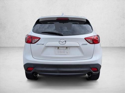 2015 Mazda CX-5 Sport