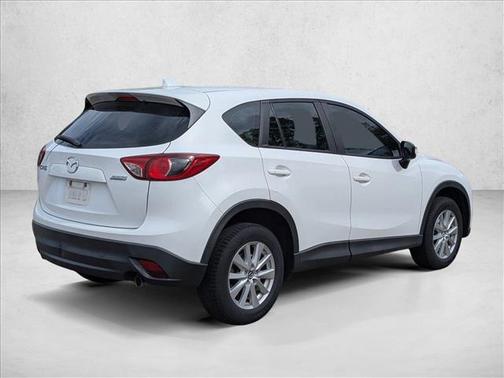 2015 Mazda CX-5 Sport