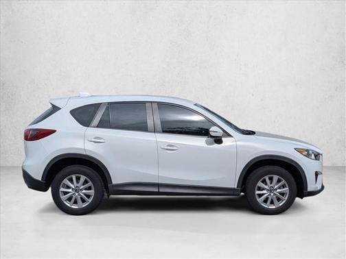 2015 Mazda CX-5 Sport