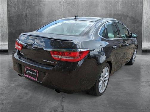 2013 Buick Verano Premium