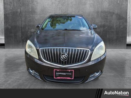 2013 Buick Verano Premium