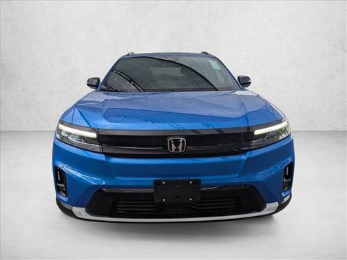 Pacific Blue Metallic 2026 Honda Prologue Touring