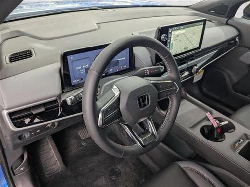 Pacific Blue Metallic 2026 Honda Prologue Touring