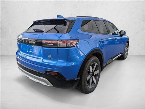 Pacific Blue Metallic 2026 Honda Prologue Touring
