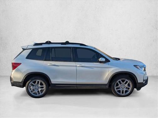 2025 Honda Passport AWD EX-L