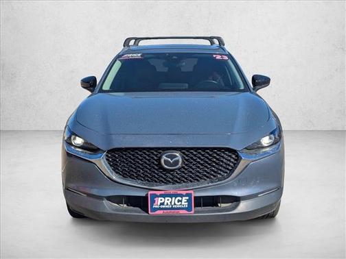 2023 Mazda CX-30 2.5 S Carbon Edition