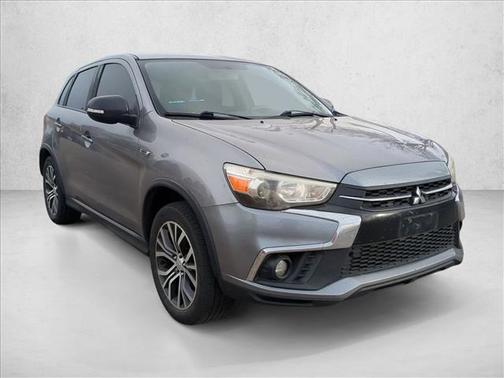 2019 Mitsubishi Outlander Sport 2.0 ES