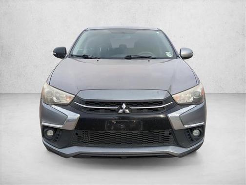 2019 Mitsubishi Outlander Sport 2.0 ES