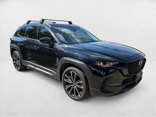 2023 Mazda CX-50 2.5 S Premium Plus Package