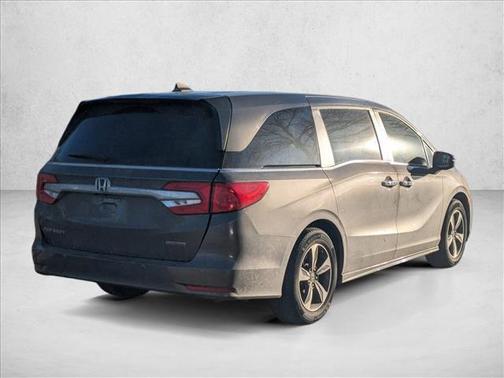 2020 Honda Odyssey Touring