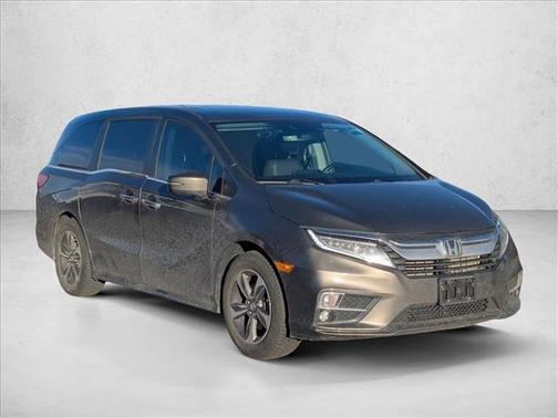 2020 Honda Odyssey Touring