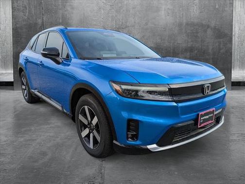 2025 Honda Prologue Touring