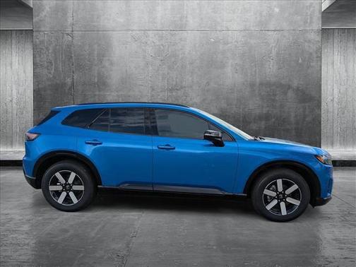2025 Honda Prologue Touring