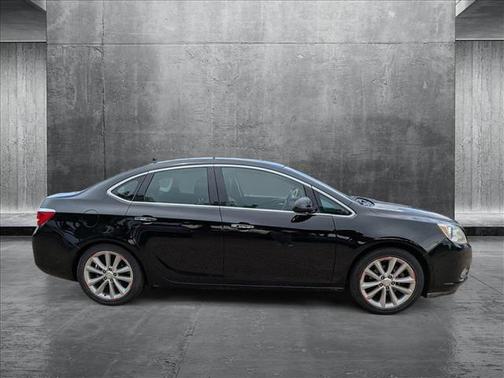2012 Buick Verano Leather