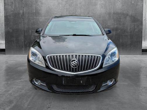 2012 Buick Verano Leather