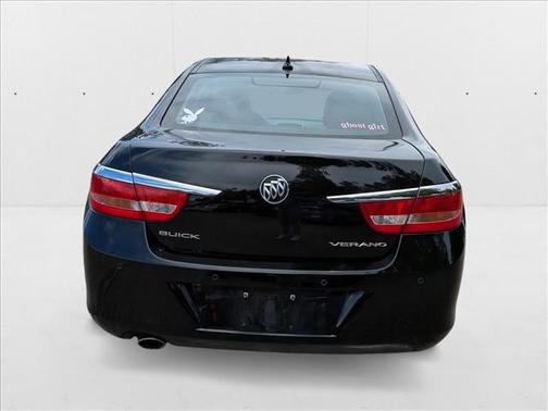 2012 Buick Verano Leather