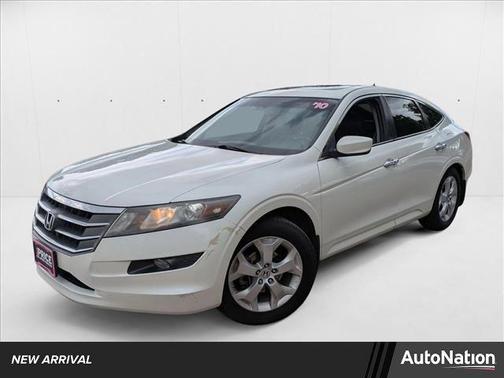 2010 Honda Accord Crosstour EX-L