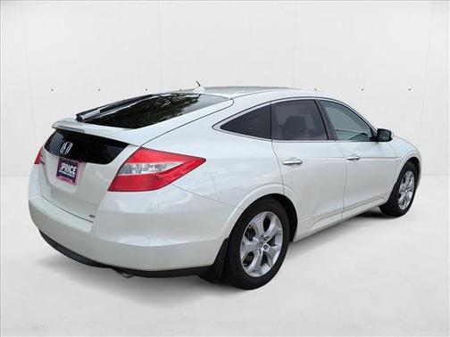 2010 Honda Accord Crosstour EX-L