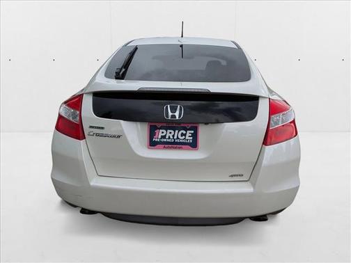 2010 Honda Accord Crosstour EX-L