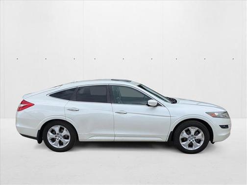 2010 Honda Accord Crosstour EX-L